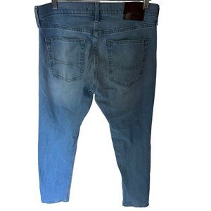 Hollister Skinny Epic Flex Jeans Men’s Size 32 x 30